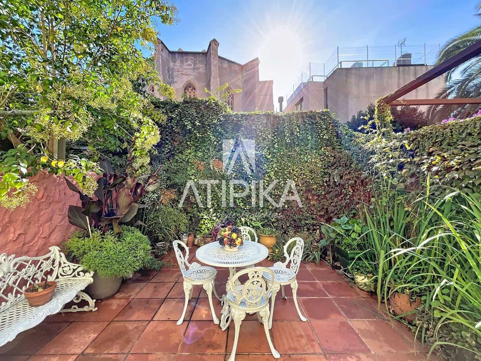 3 sypialnia Willa na sprzedaż w Miasto Barcelona - 1 890 000 € (Ref: 9355379)