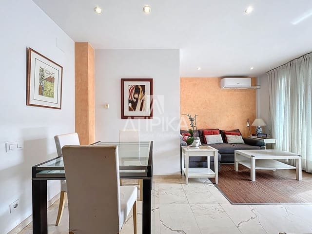 Ático de 3 habitaciones en Castelldefels en venta - 445.000 € (Ref: 9358014)