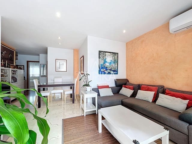 Ático de 3 habitaciones en Castelldefels en venta - 445.000 € (Ref: 9358014)