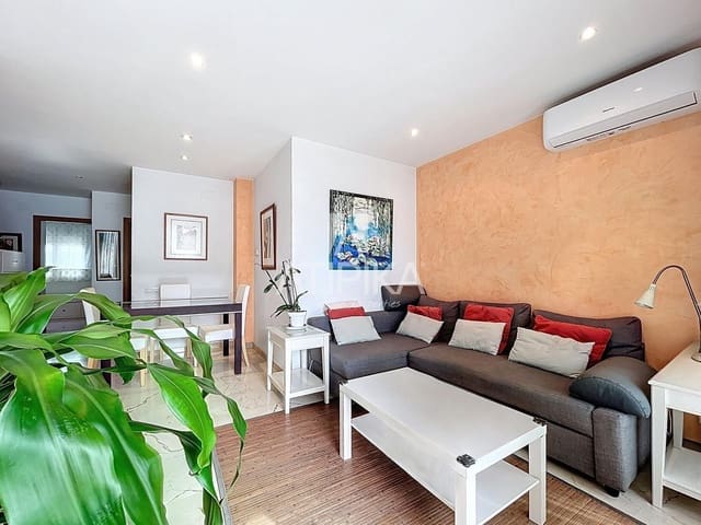 Ático de 3 habitaciones en Castelldefels en venta - 445.000 € (Ref: 9358014)