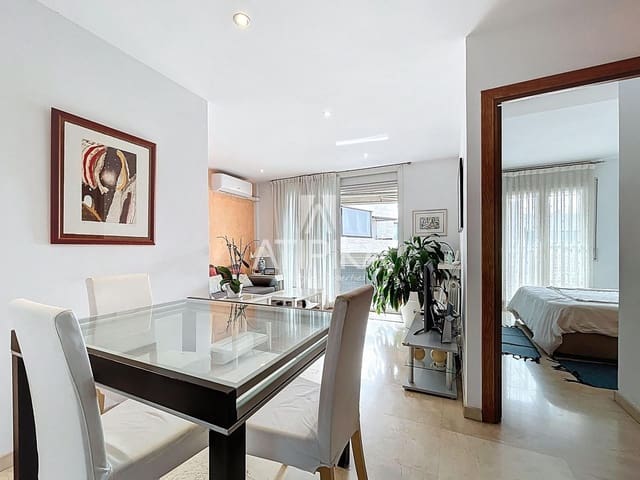 Ático de 3 habitaciones en Castelldefels en venta - 445.000 € (Ref: 9358014)