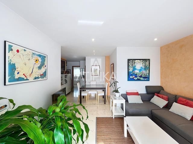 Ático de 3 habitaciones en Castelldefels en venta - 445.000 € (Ref: 9358014)