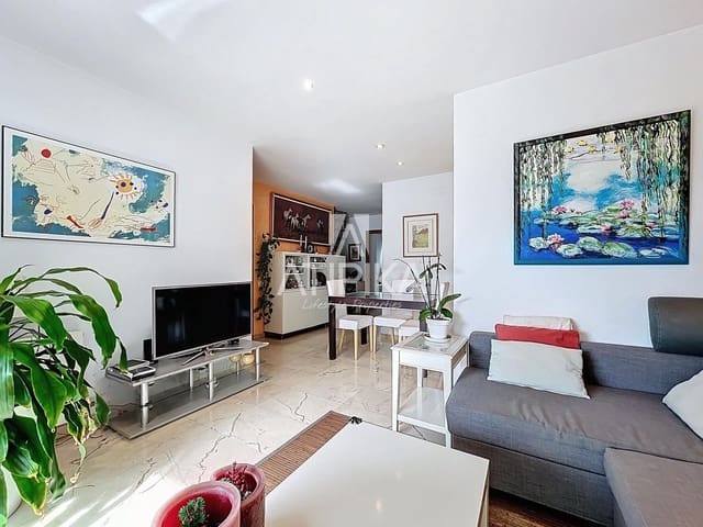 Ático de 3 habitaciones en Castelldefels en venta - 445.000 € (Ref: 9358014)