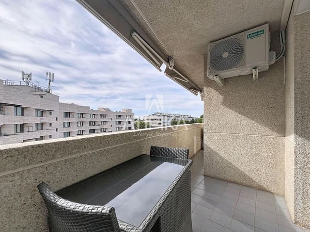 Ático de 3 habitaciones en Castelldefels en venta - 445.000 € (Ref: 9358014)