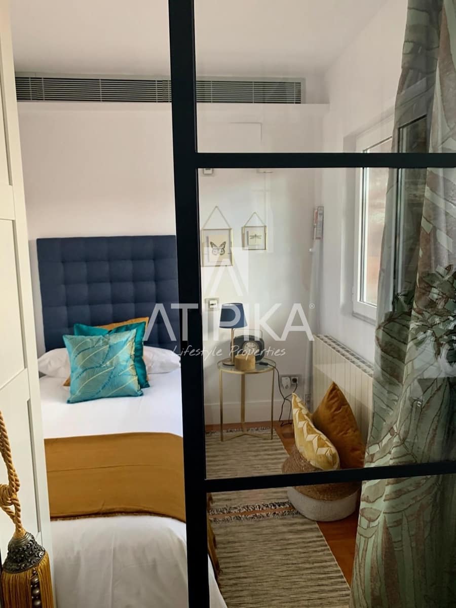 Apartamento de 2 habitaciones en Barcelona ciudad en venta - 850.000 € (Ref: 9382091)