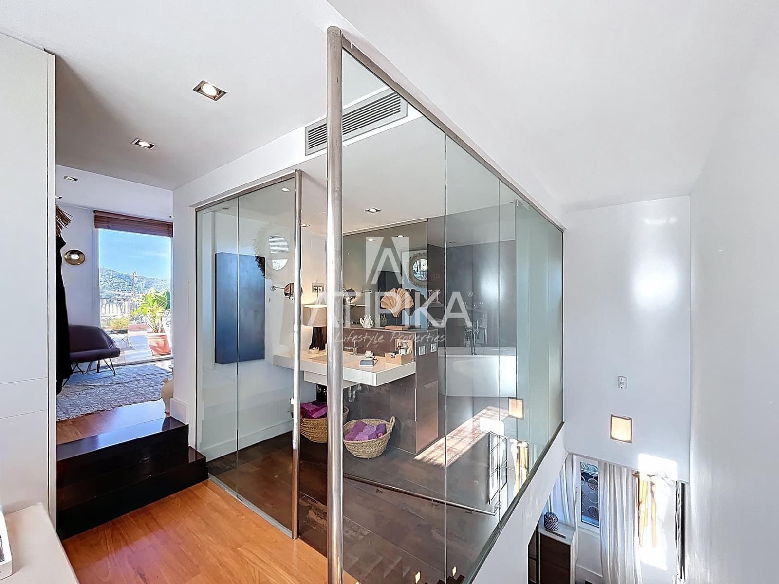 Apartamento de 2 habitaciones en Barcelona ciudad en venta - 850.000 € (Ref: 9382091)