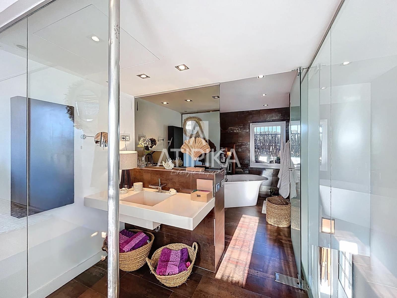 Apartamento de 2 habitaciones en Barcelona ciudad en venta - 850.000 € (Ref: 9382091)