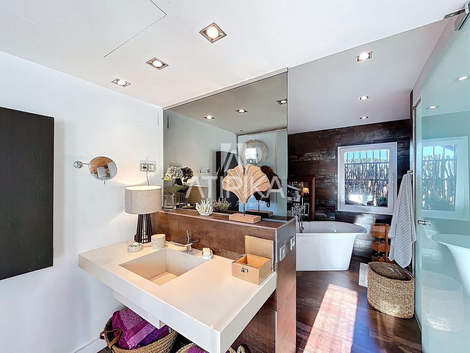 Apartamento de 2 habitaciones en Barcelona ciudad en venta - 850.000 € (Ref: 9382091)