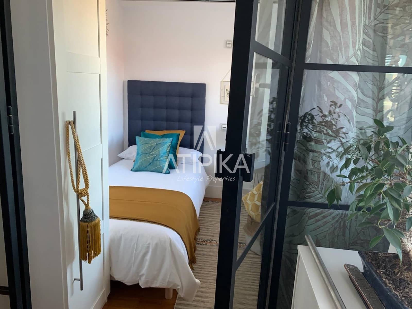 Apartamento de 2 habitaciones en Barcelona ciudad en venta - 850.000 € (Ref: 9382091)