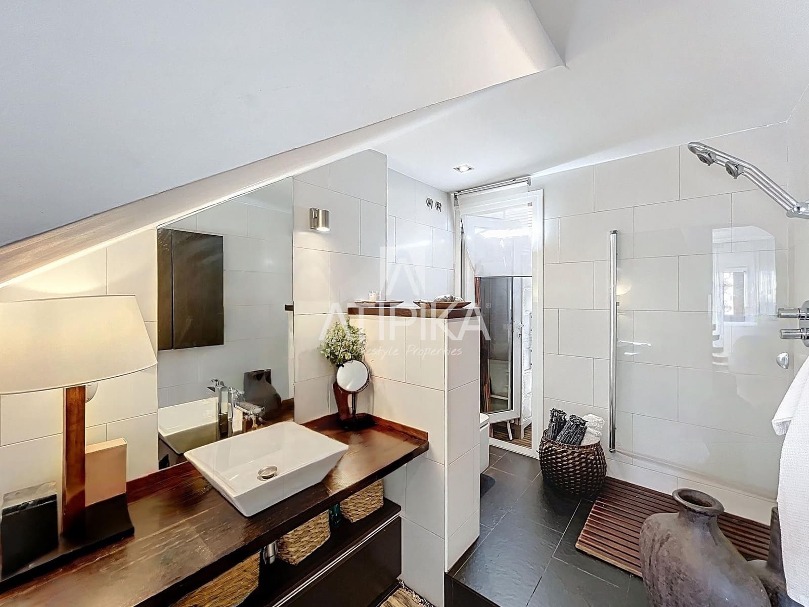 Apartamento de 2 habitaciones en Barcelona ciudad en venta - 850.000 € (Ref: 9382091)