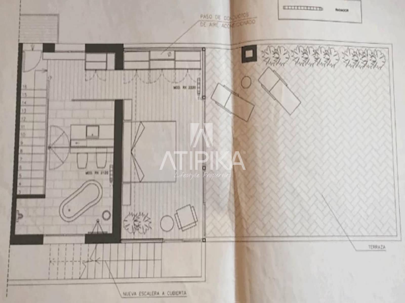 Apartamento de 2 habitaciones en Barcelona ciudad en venta - 850.000 € (Ref: 9382091)