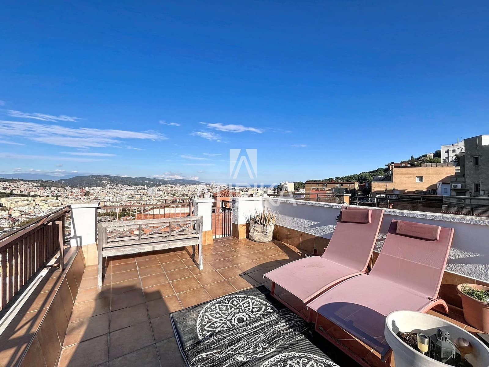 Apartamento de 2 habitaciones en Barcelona ciudad en venta - 850.000 € (Ref: 9382091)