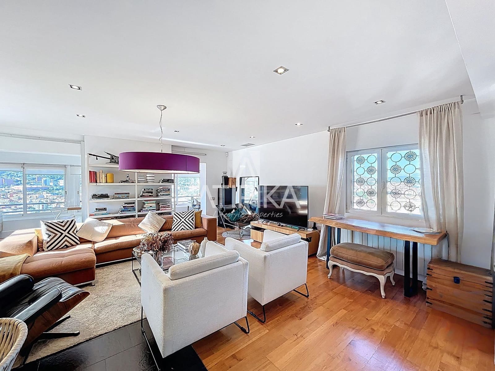 Apartamento de 2 habitaciones en Barcelona ciudad en venta - 850.000 € (Ref: 9382091)