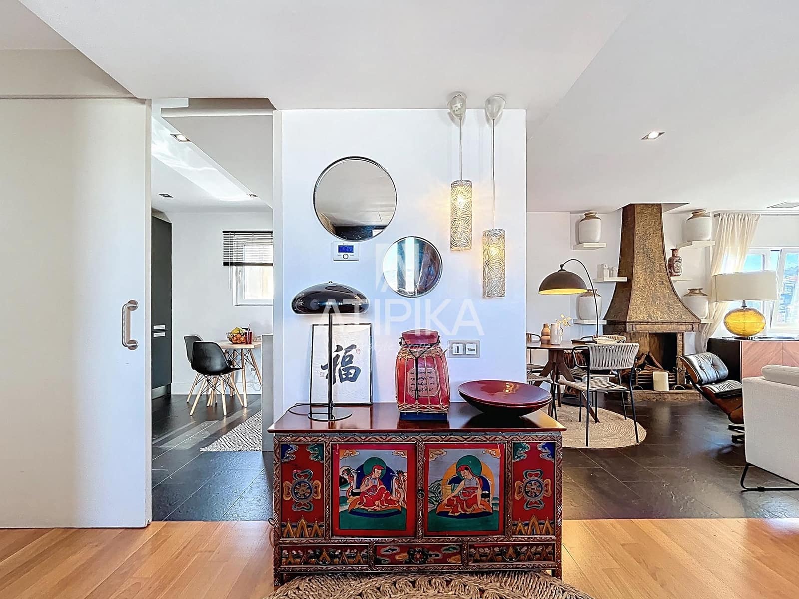 Apartamento de 2 habitaciones en Barcelona ciudad en venta - 850.000 € (Ref: 9382091)