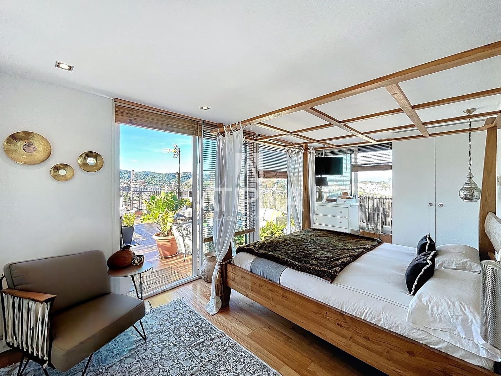 Apartamento de 2 habitaciones en Barcelona ciudad en venta - 850.000 € (Ref: 9382091)