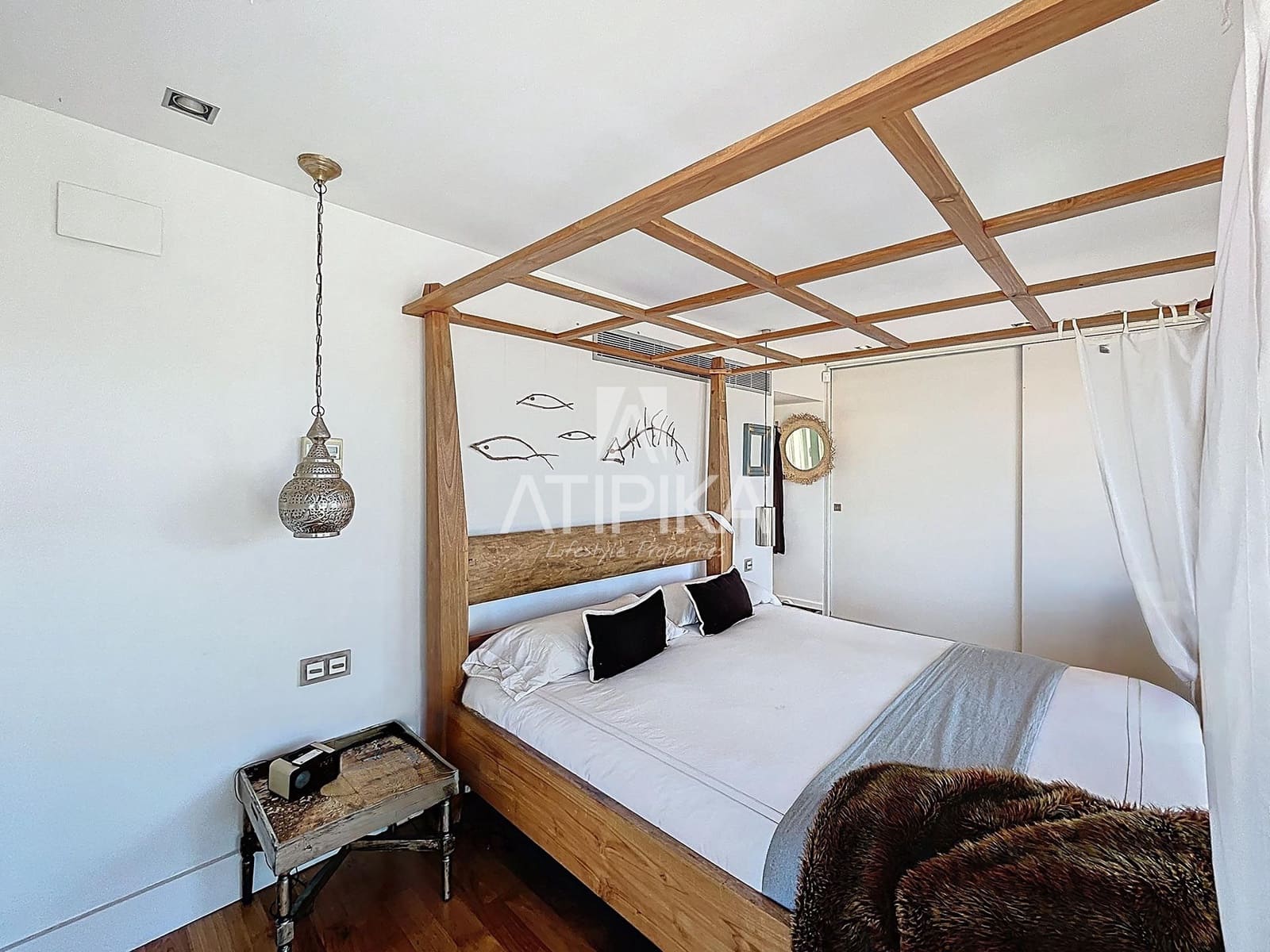 Apartamento de 2 habitaciones en Barcelona ciudad en venta - 850.000 € (Ref: 9382091)