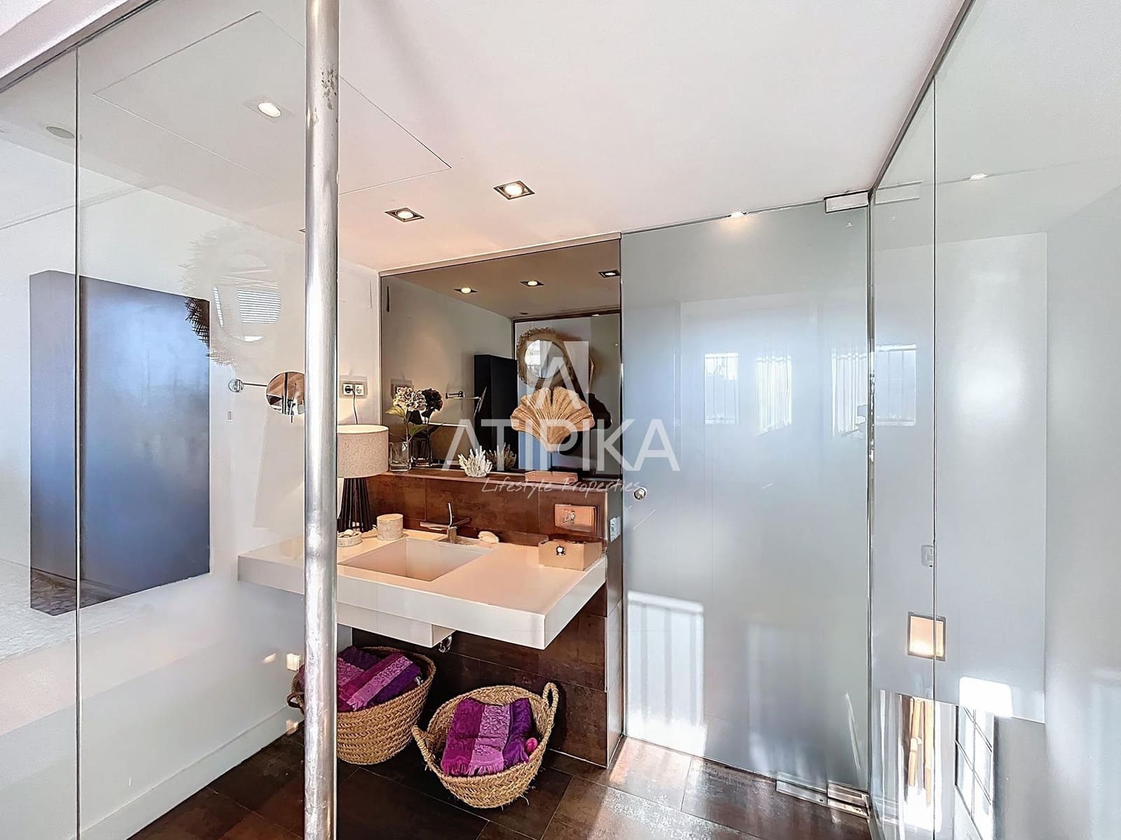 Apartamento de 2 habitaciones en Barcelona ciudad en venta - 850.000 € (Ref: 9382091)