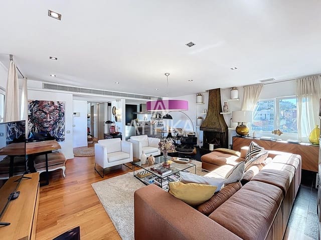 Apartamento de 2 habitaciones en Barcelona ciudad en venta - 850.000 € (Ref: 9382091)