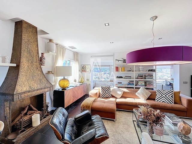 Apartamento de 2 habitaciones en Barcelona ciudad en venta - 850.000 € (Ref: 9382091)