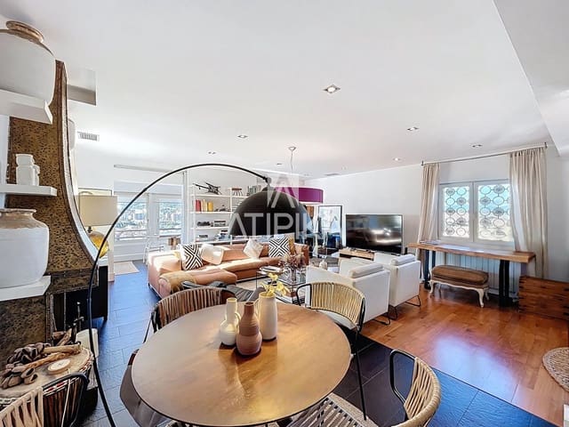 Apartamento de 2 habitaciones en Barcelona ciudad en venta - 850.000 € (Ref: 9382091)