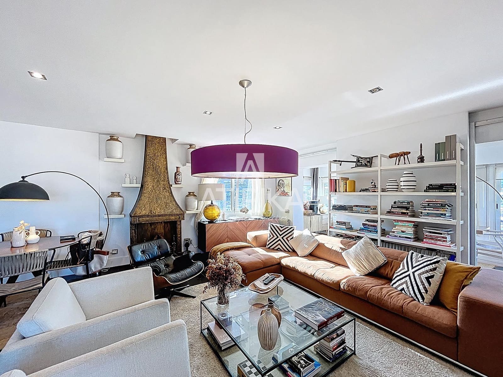 Apartamento de 2 habitaciones en Barcelona ciudad en venta - 850.000 € (Ref: 9382091)