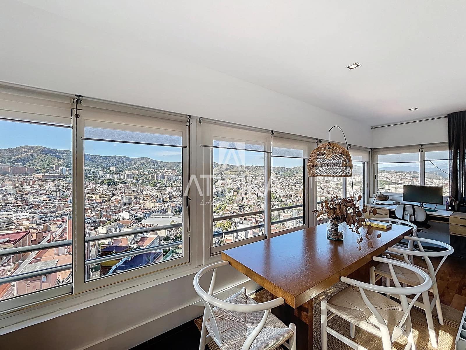 Apartamento de 2 habitaciones en Barcelona ciudad en venta - 850.000 € (Ref: 9382091)