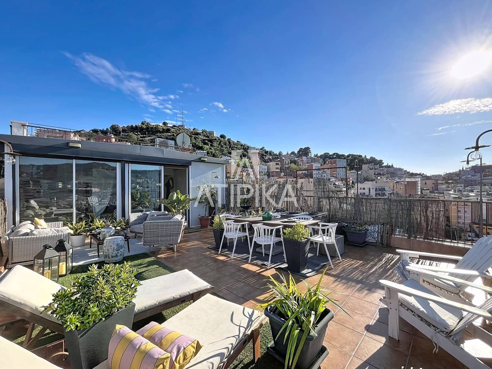 Apartamento de 2 habitaciones en Barcelona ciudad en venta - 850.000 € (Ref: 9382091)