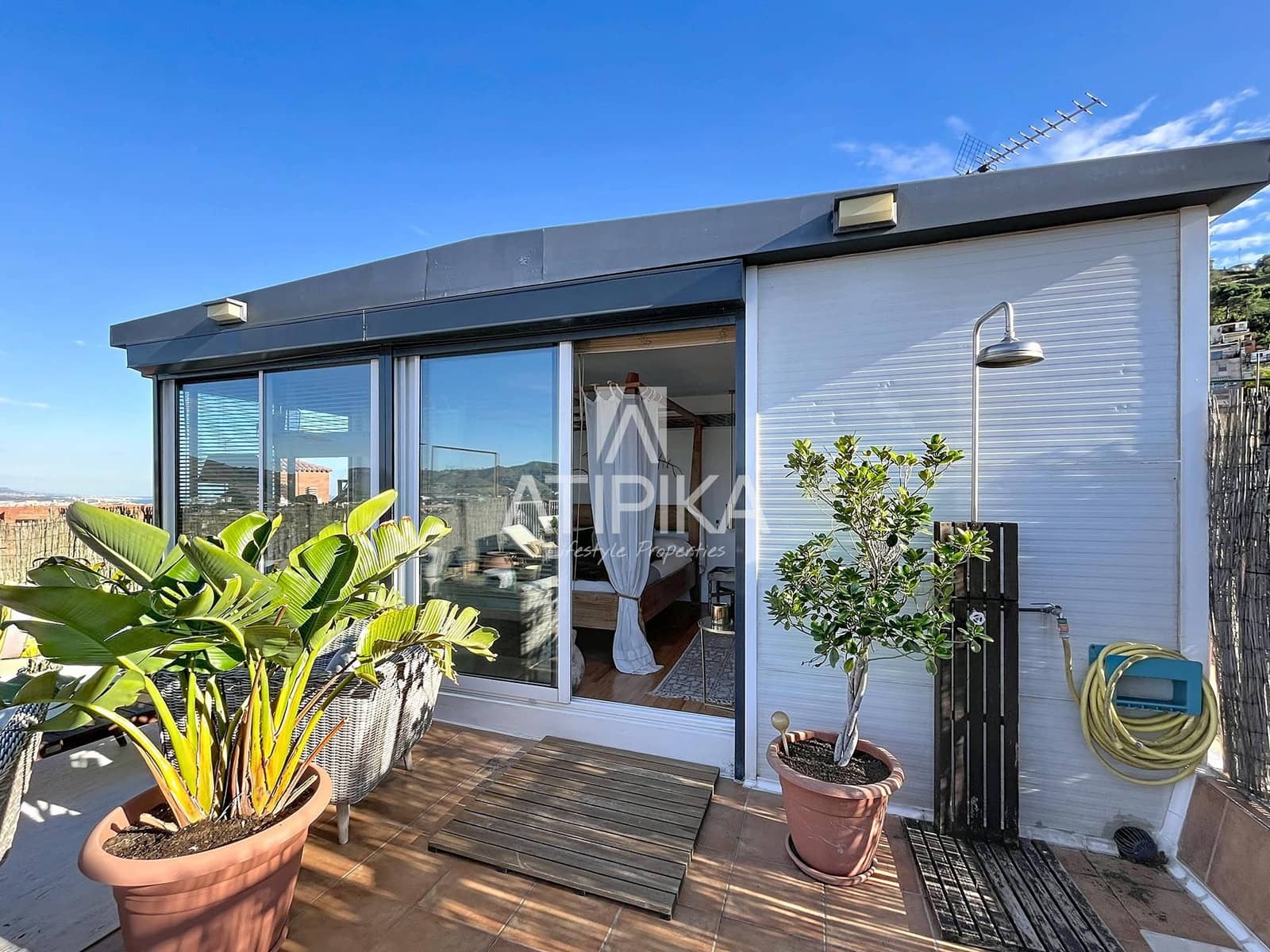 Apartamento de 2 habitaciones en Barcelona ciudad en venta - 850.000 € (Ref: 9382091)