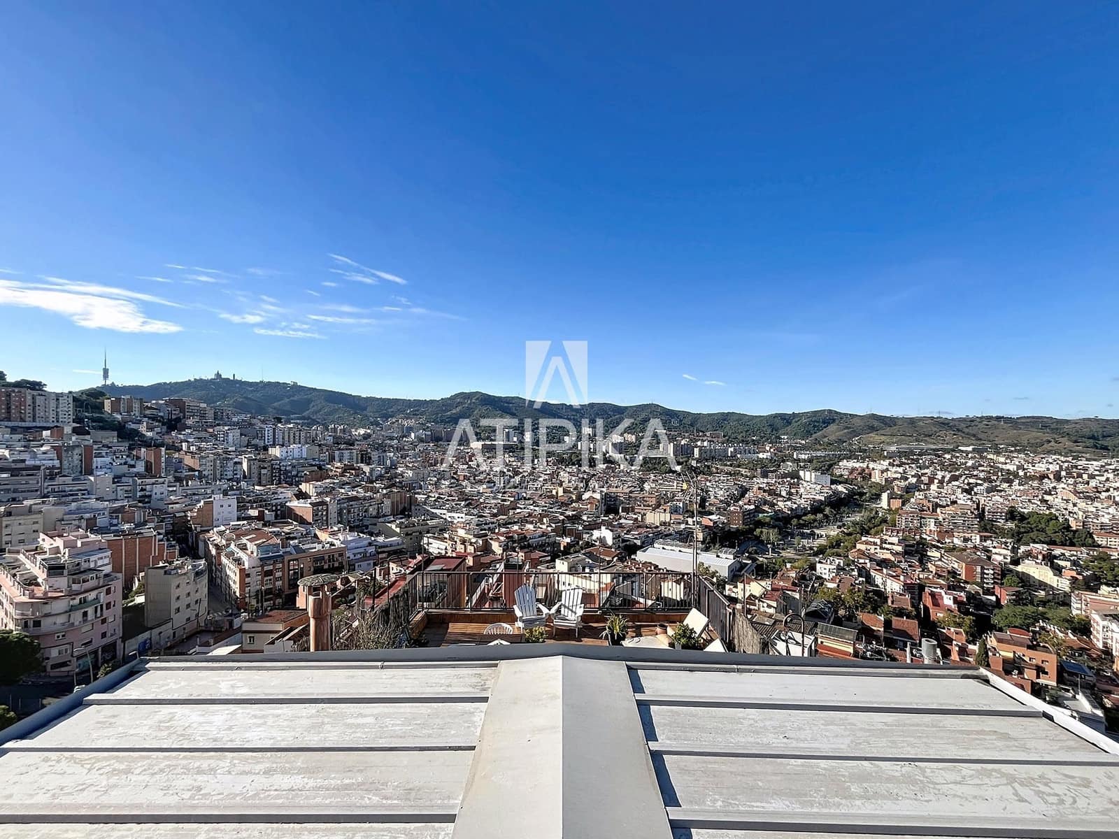 Apartamento de 2 habitaciones en Barcelona ciudad en venta - 850.000 € (Ref: 9382091)