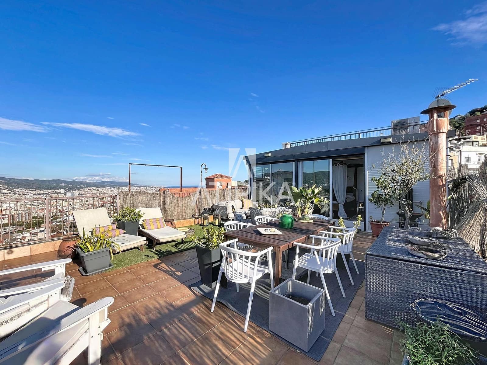 Apartamento de 2 habitaciones en Barcelona ciudad en venta - 850.000 € (Ref: 9382091)