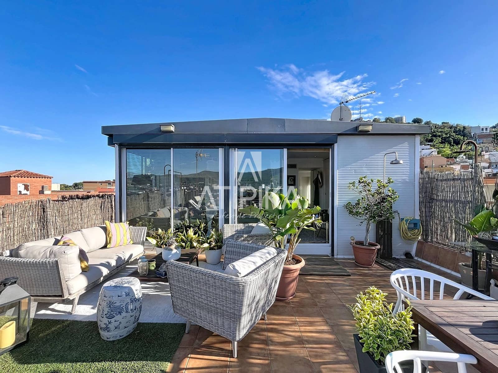 Apartamento de 2 habitaciones en Barcelona ciudad en venta - 850.000 € (Ref: 9382091)