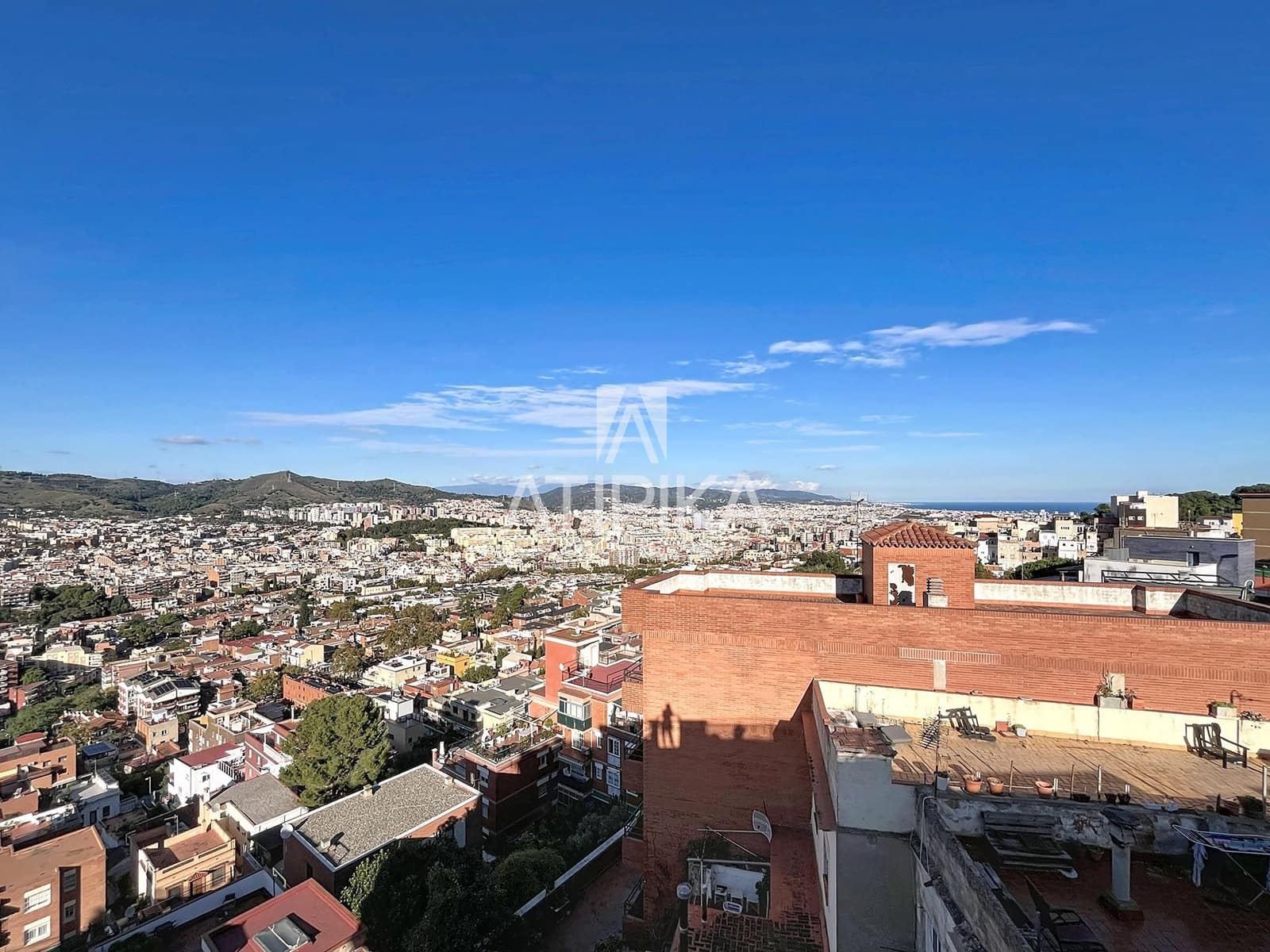 Apartamento de 2 habitaciones en Barcelona ciudad en venta - 850.000 € (Ref: 9382091)