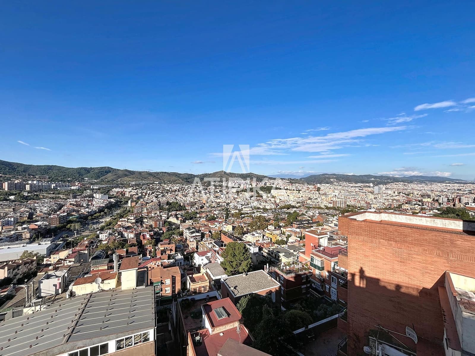 Apartamento de 2 habitaciones en Barcelona ciudad en venta - 850.000 € (Ref: 9382091)