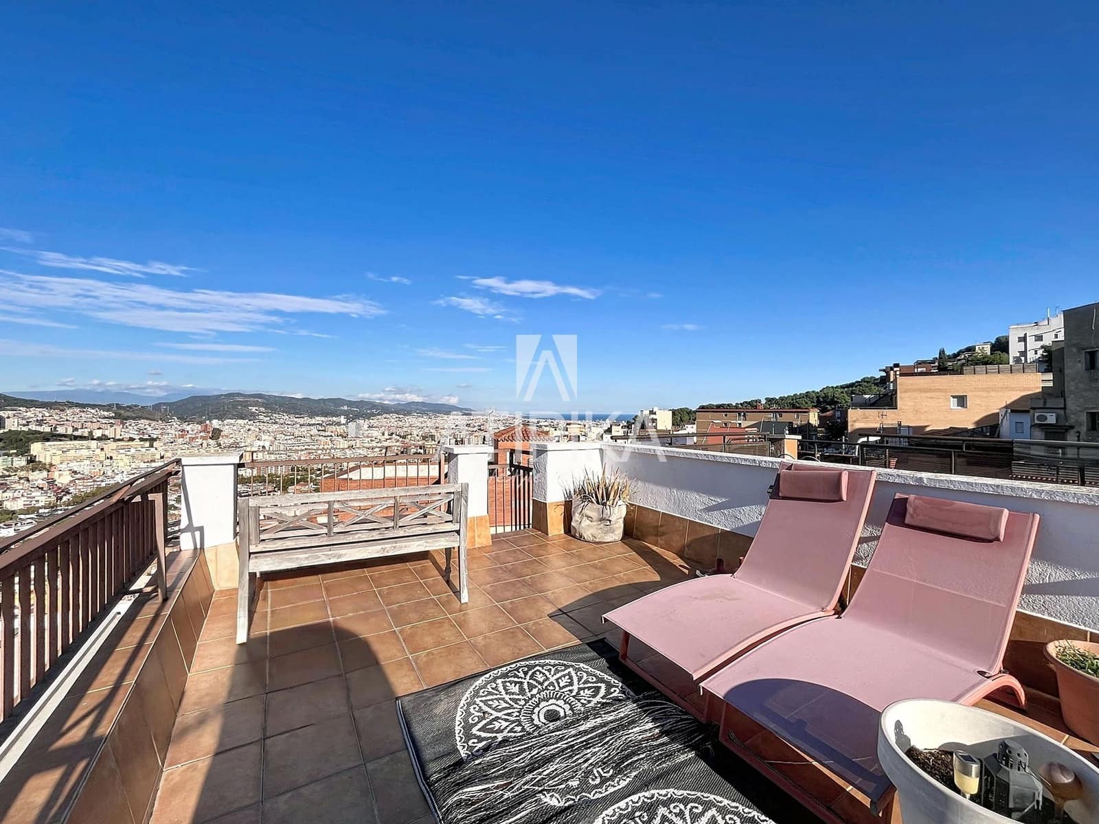 Apartamento de 2 habitaciones en Barcelona ciudad en venta - 850.000 € (Ref: 9382091)