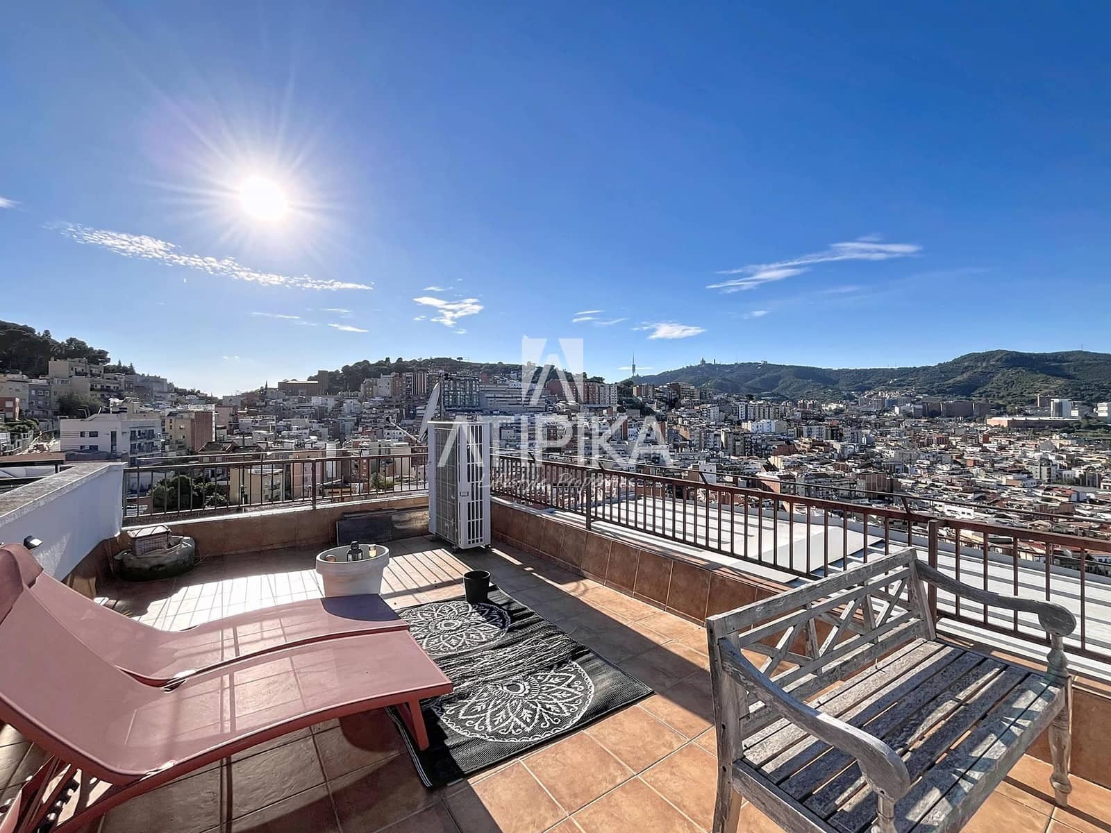 Apartamento de 2 habitaciones en Barcelona ciudad en venta - 850.000 € (Ref: 9382091)