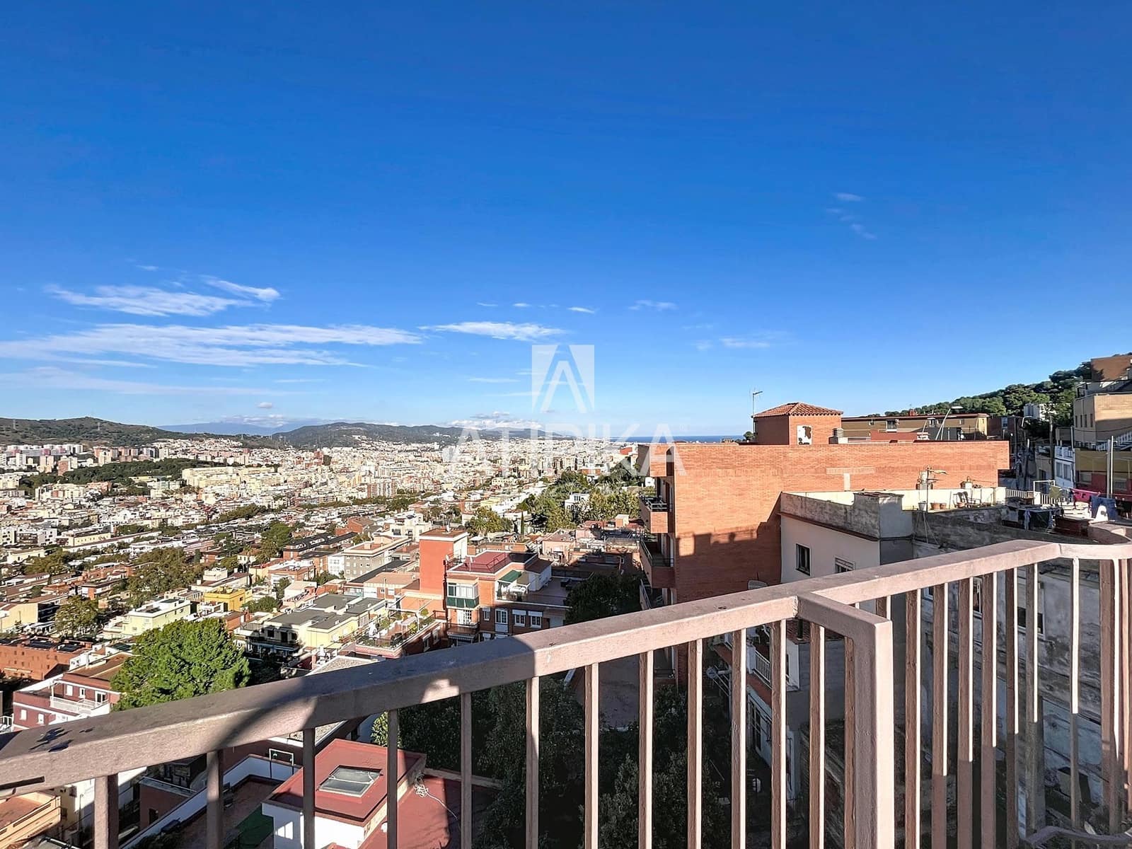 Apartamento de 2 habitaciones en Barcelona ciudad en venta - 850.000 € (Ref: 9382091)