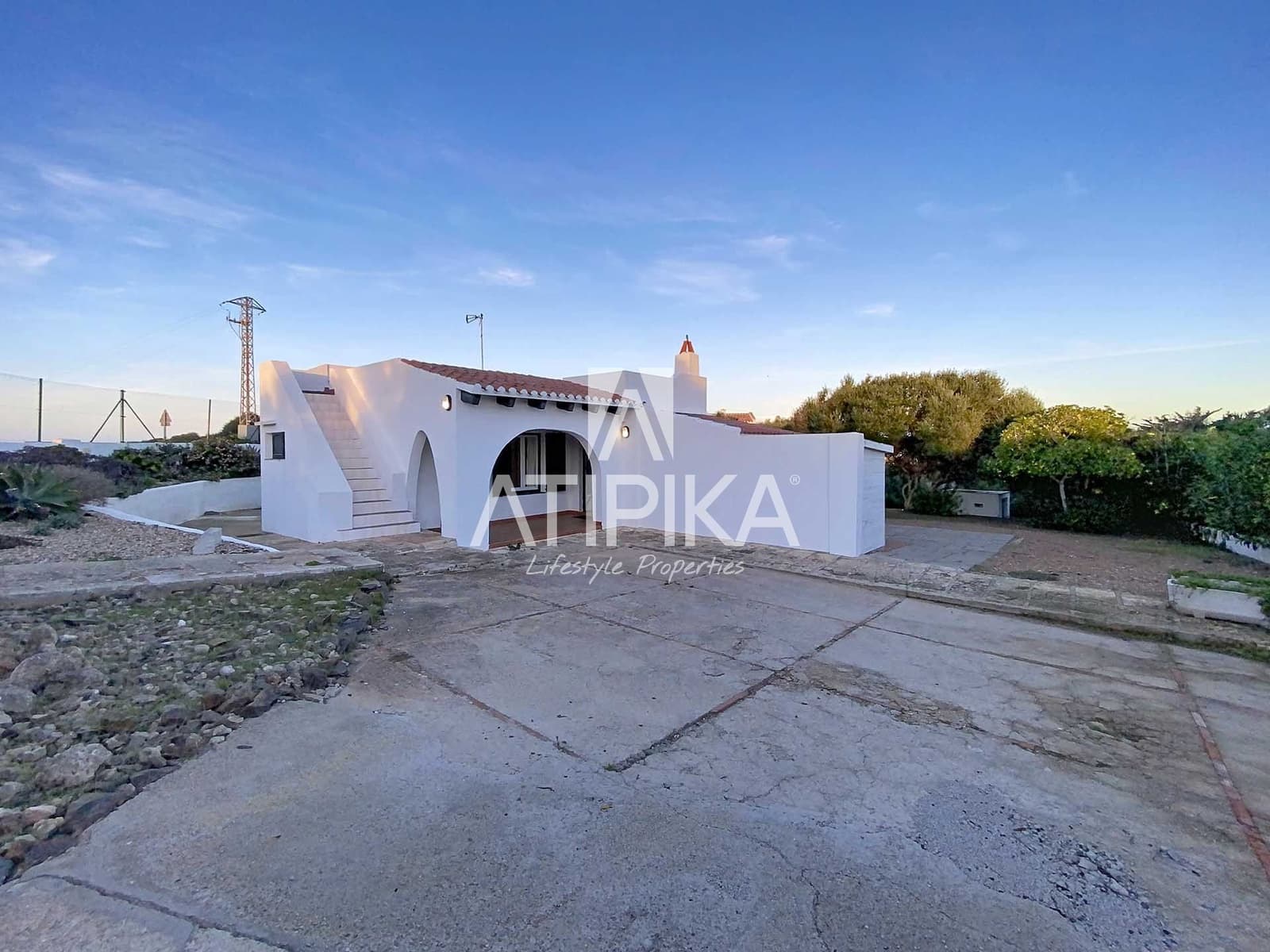 2 quarto Moradia para venda em Mahon / Mao - 495 000 € (Ref: 9387093)