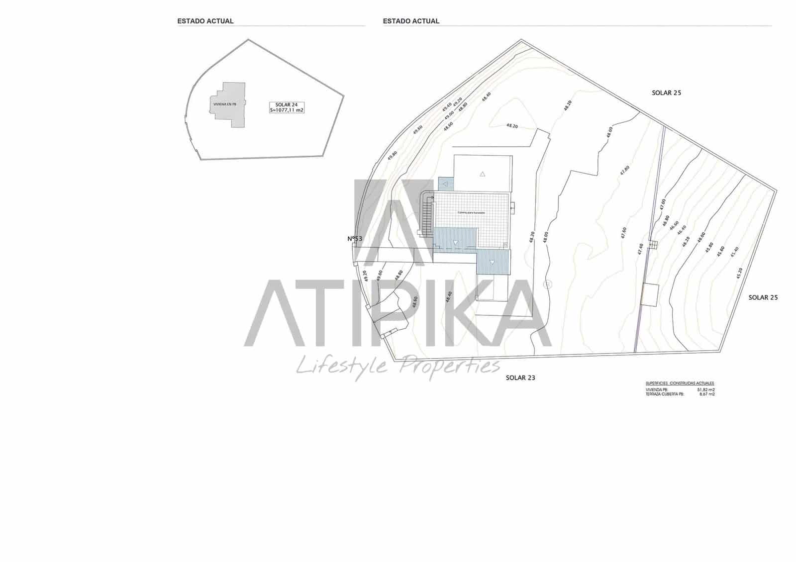 2 quarto Moradia para venda em Mahon / Mao - 495 000 € (Ref: 9387093)