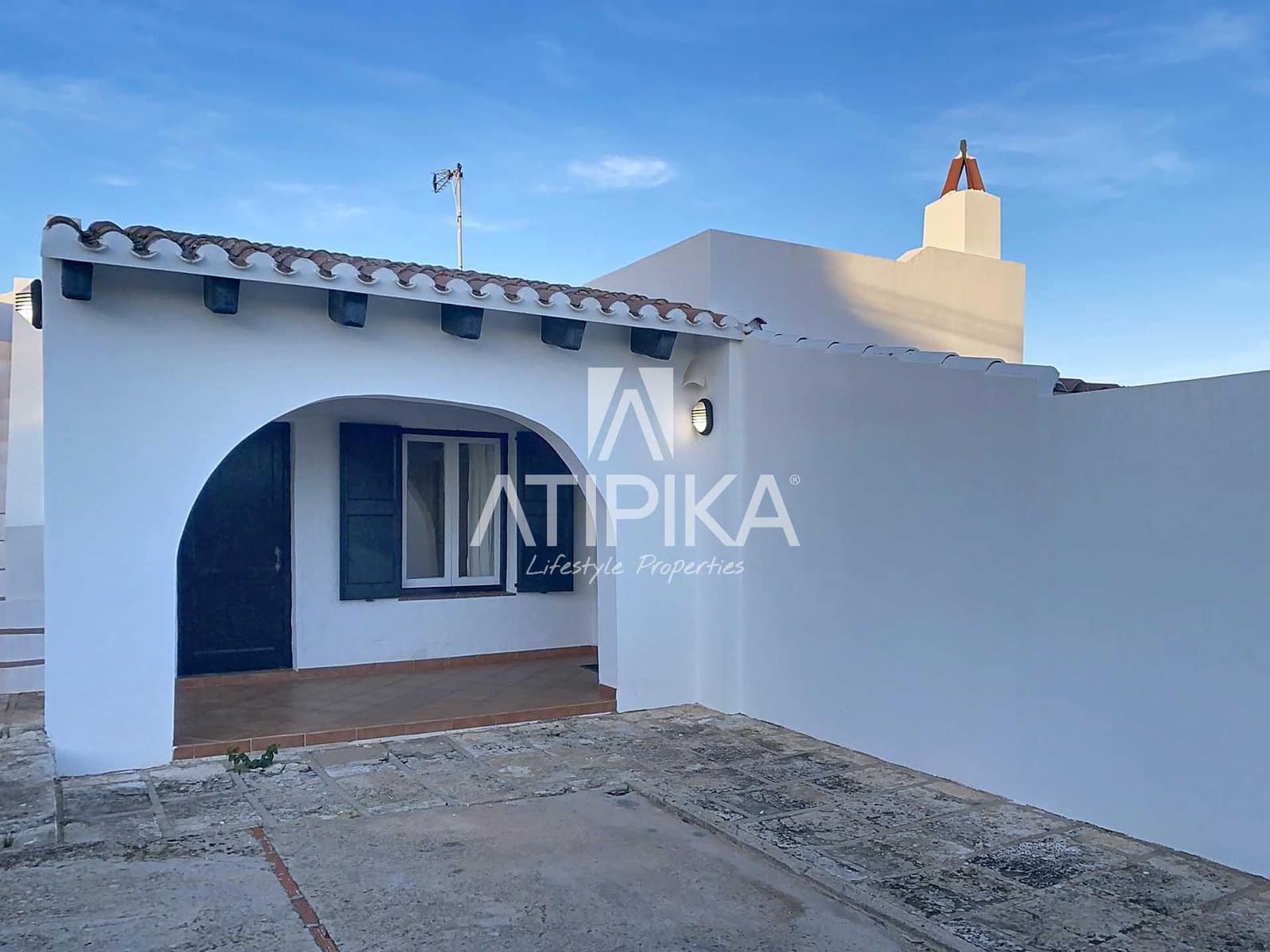 2 quarto Moradia para venda em Mahon / Mao - 495 000 € (Ref: 9387093)