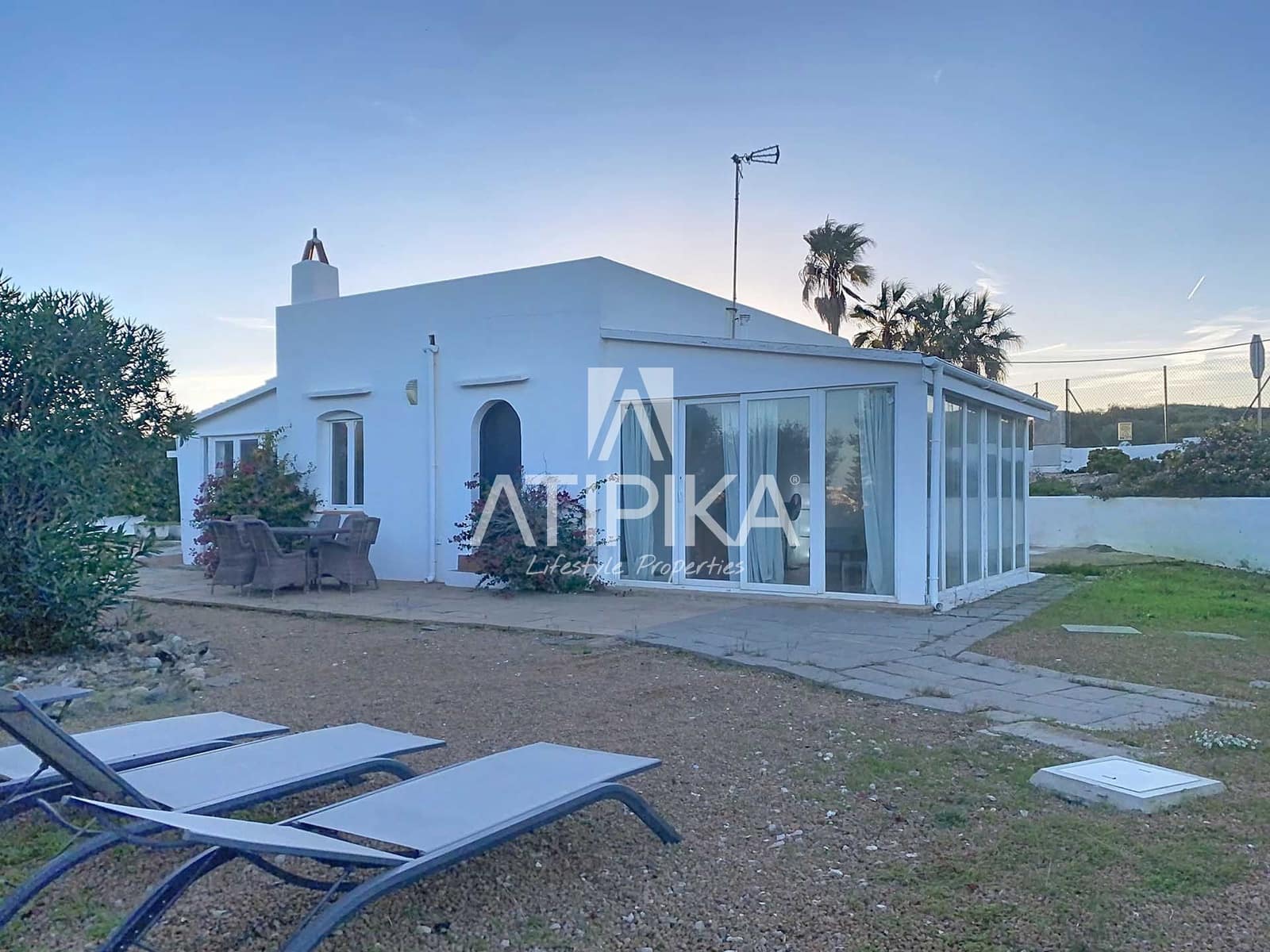 2 quarto Moradia para venda em Mahon / Mao - 495 000 € (Ref: 9387093)