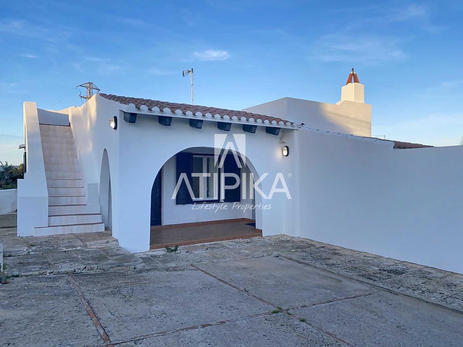 2 quarto Moradia para venda em Mahon / Mao - 495 000 € (Ref: 9387093)