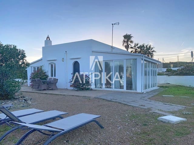 2 soveværelse Villa til salg i Mahón / Maó - € 495.000 (Ref: 9387093)