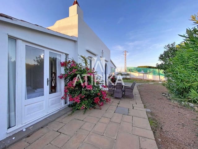 2 soveværelse Villa til salg i Mahón / Maó - € 495.000 (Ref: 9387093)