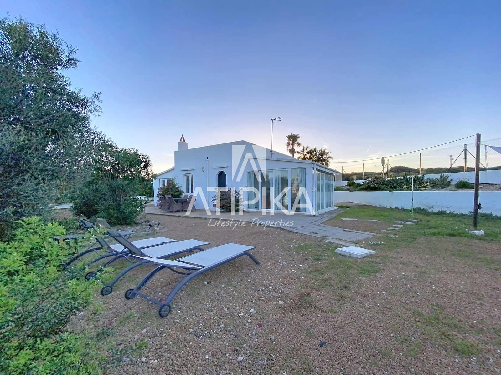 2 quarto Moradia para venda em Mahon / Mao - 495 000 € (Ref: 9387093)