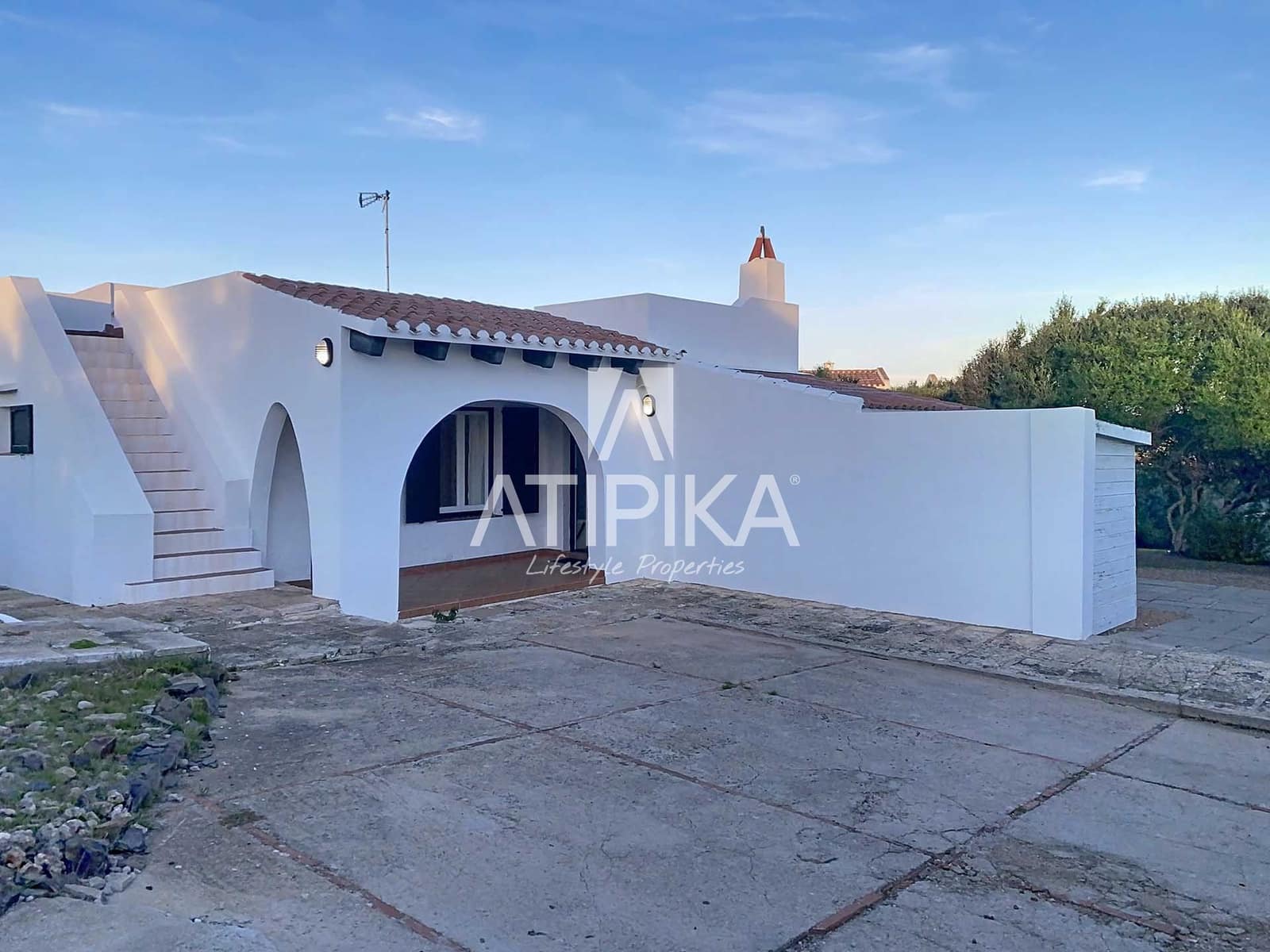 2 quarto Moradia para venda em Mahon / Mao - 495 000 € (Ref: 9387093)