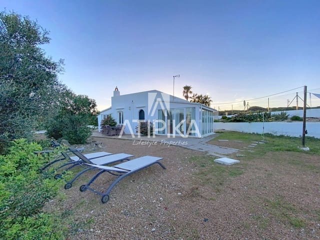 2 soveværelse Villa til salg i Mahón / Maó - € 495.000 (Ref: 9387093)