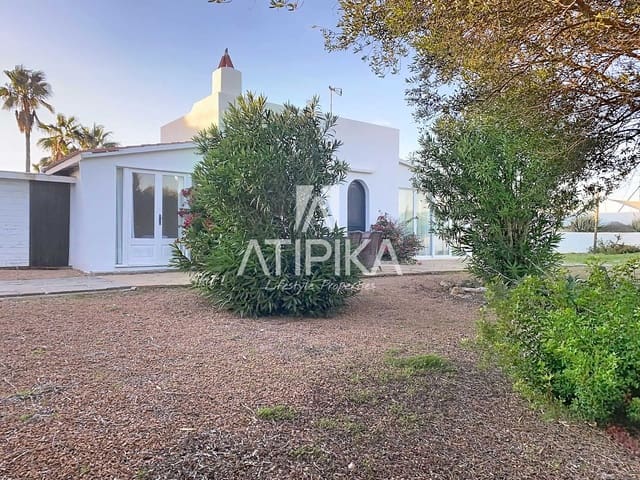 2 soveværelse Villa til salg i Mahón / Maó - € 495.000 (Ref: 9387093)