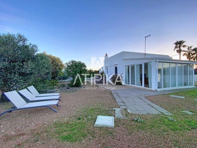 2 soveværelse Villa til salg i Mahón / Maó - € 495.000 (Ref: 9387093)