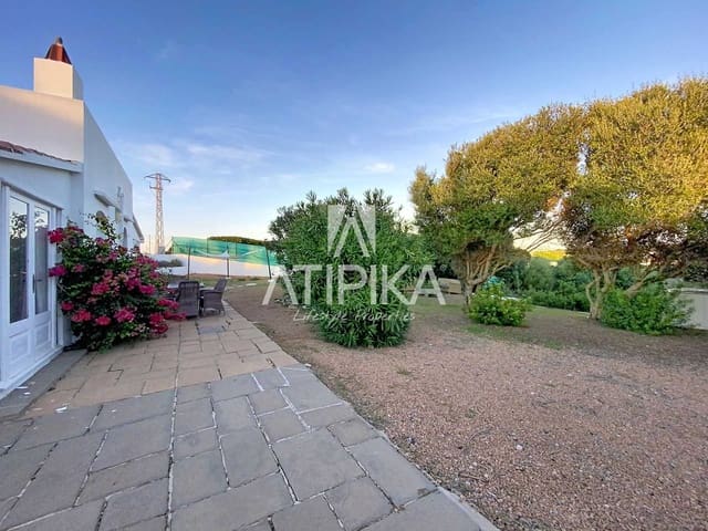 2 soveværelse Villa til salg i Mahón / Maó - € 495.000 (Ref: 9387093)