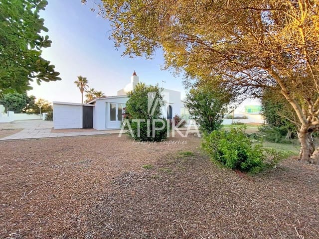 2 soveværelse Villa til salg i Mahón / Maó - € 495.000 (Ref: 9387093)